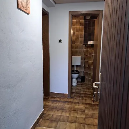 Ozy'S Place Kamnik Exterior foto