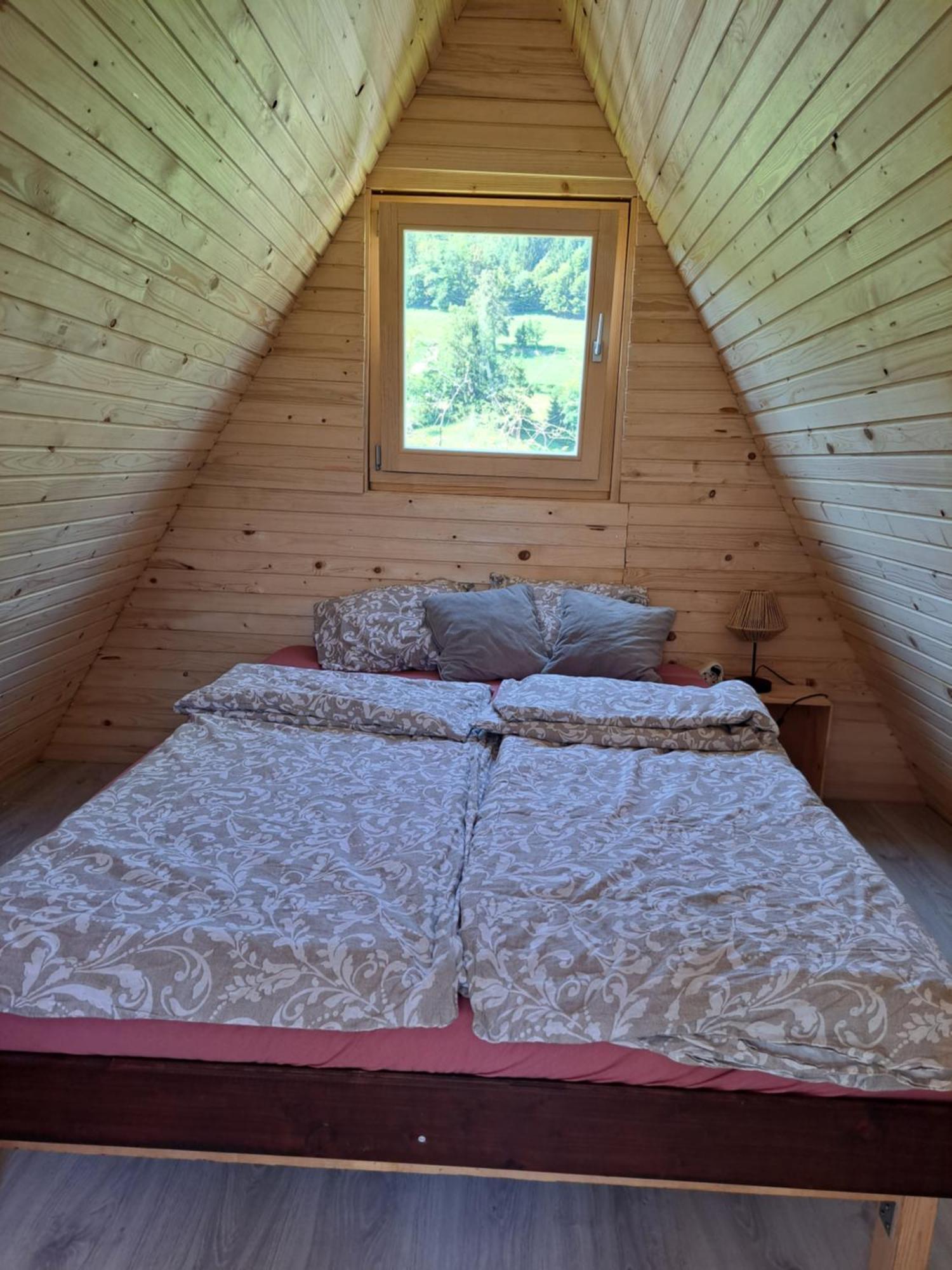 Ozy's Place * Kamnik