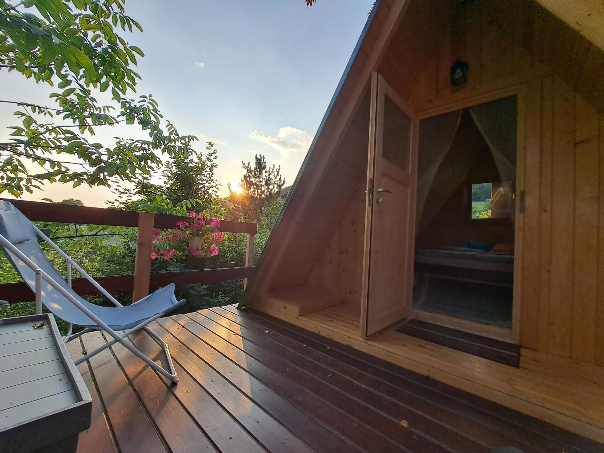 Ozy's Place Kamnik