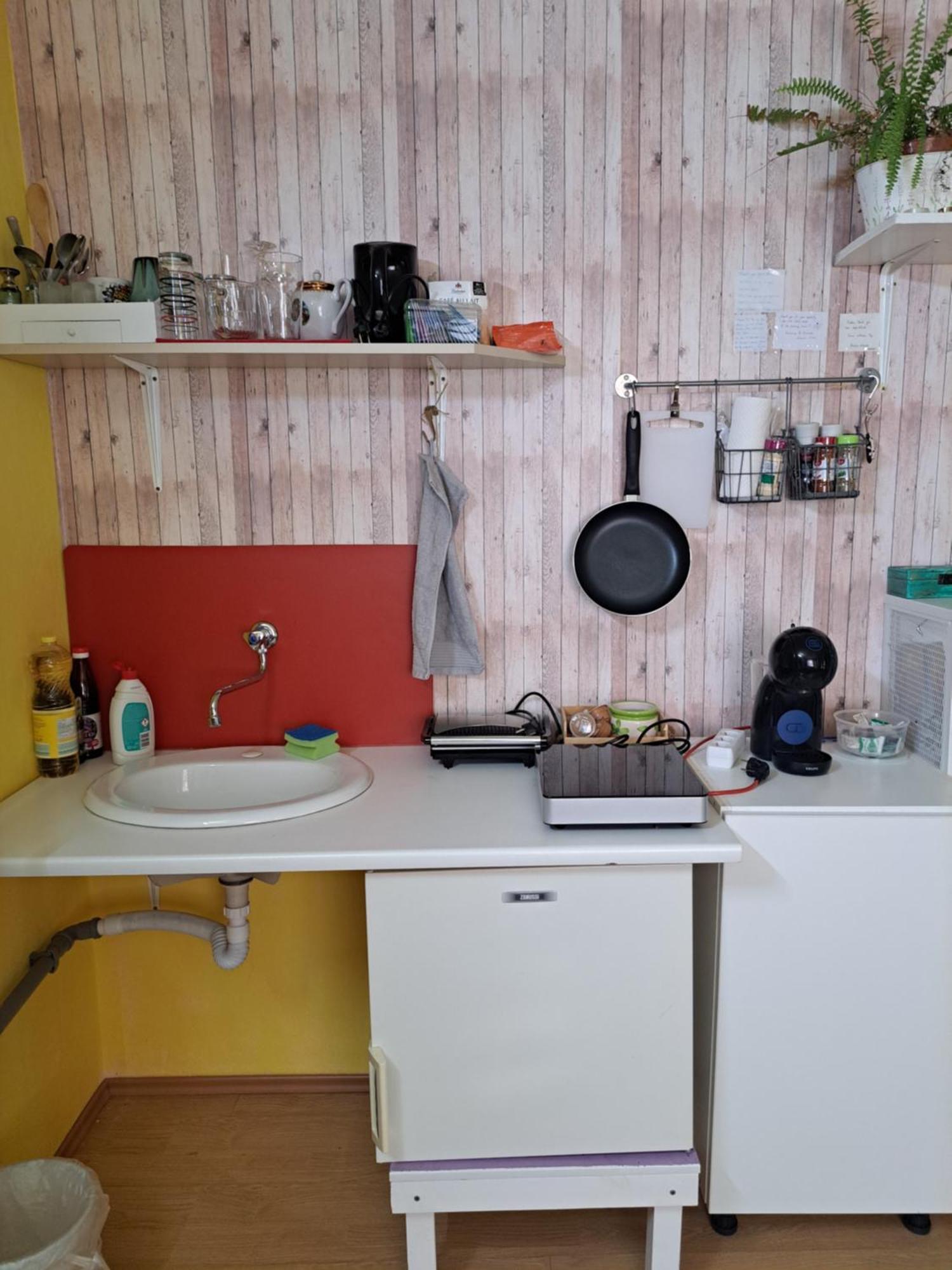 Ozy's Place *