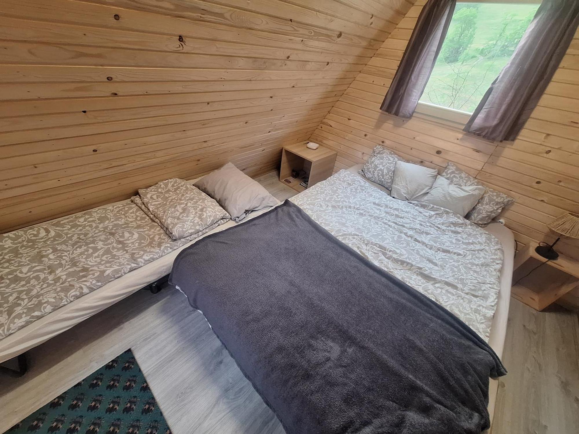 Ozy's Place Kamnik